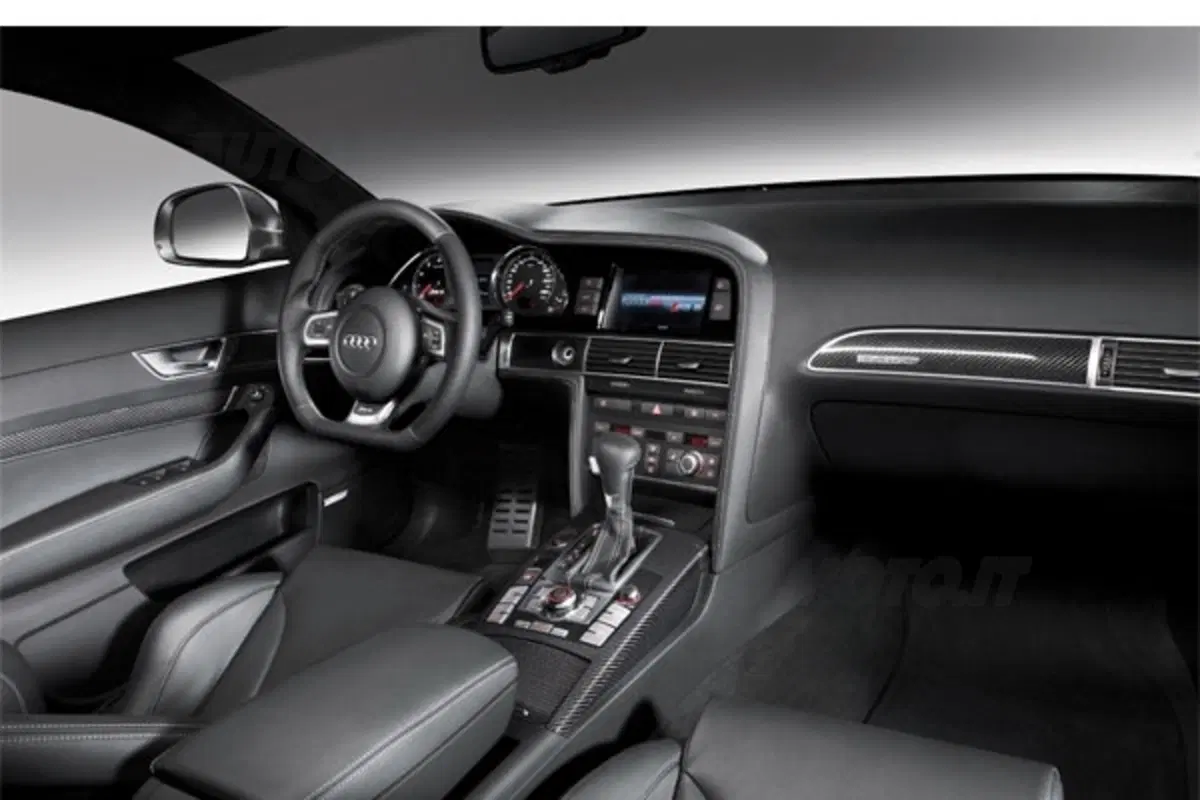 Nuova Audi RS6 berlina (10)