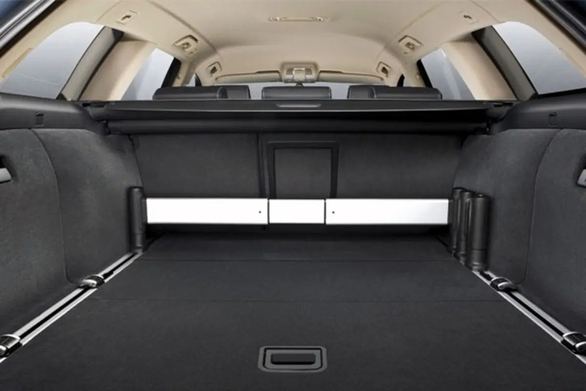 Audi A6 restyling (3)