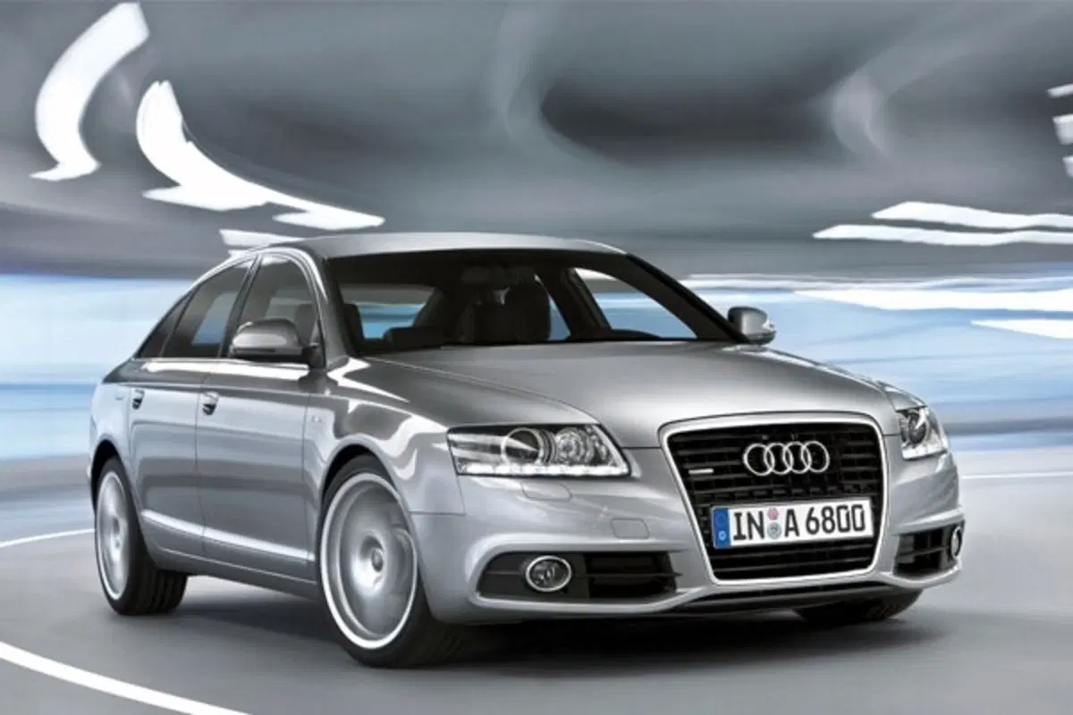 Audi A6 restyling (4)