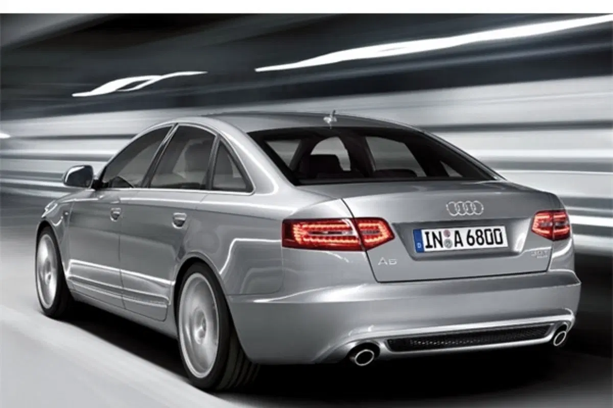 Audi A6 restyling (5)