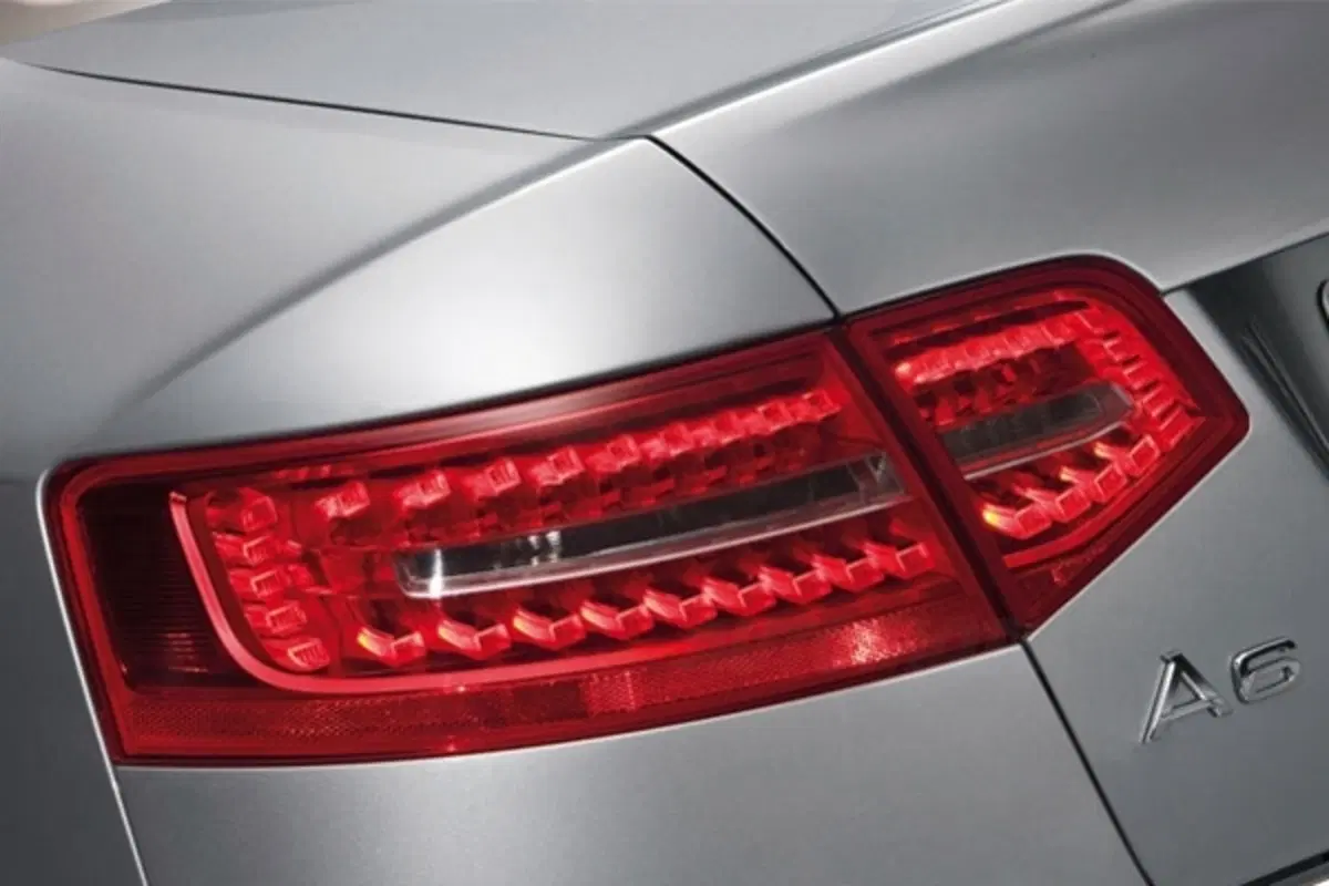 Audi A6 restyling (7)