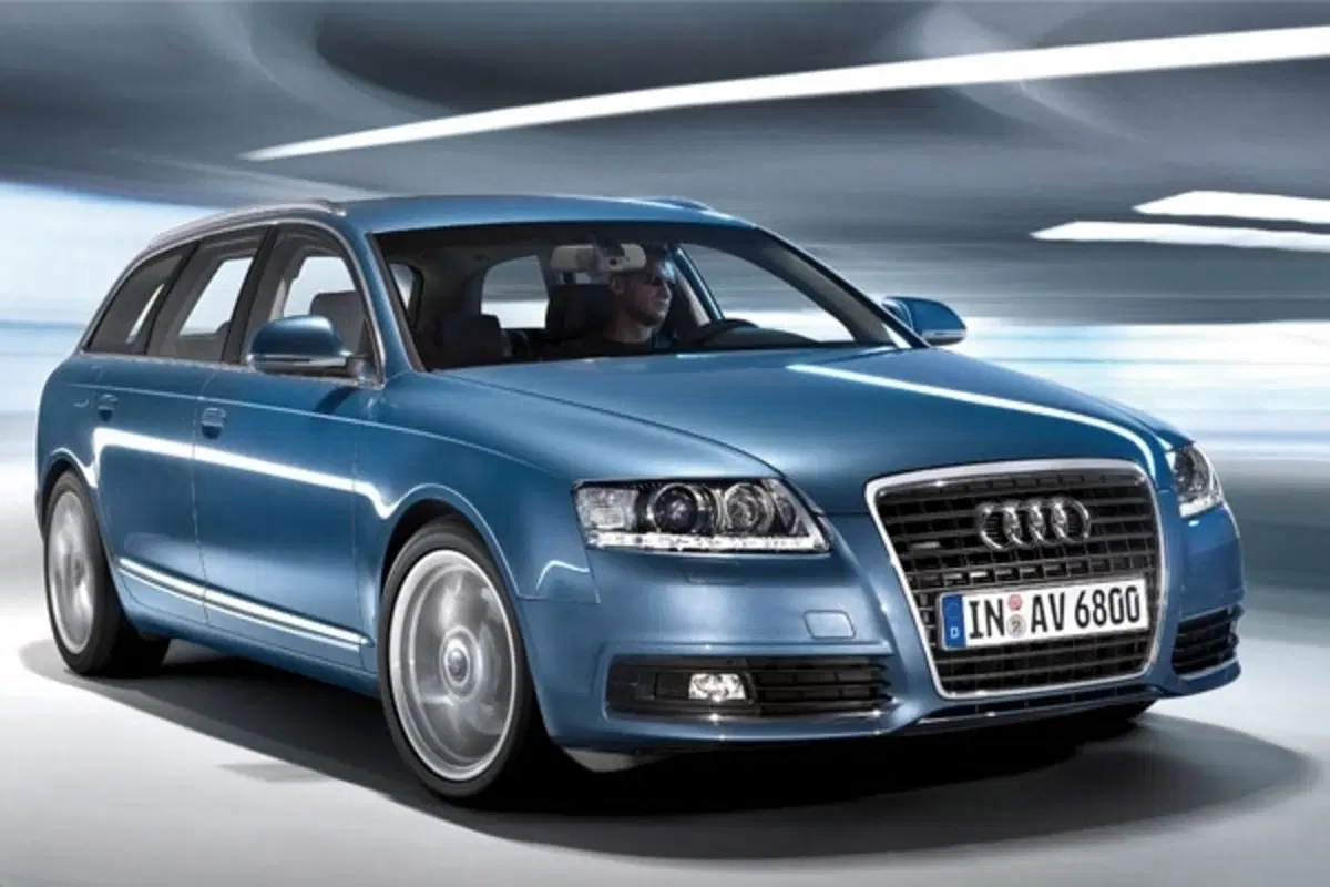 Audi A6 restyling (8)