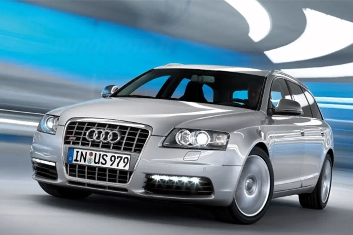 Audi A6 restyling (10)
