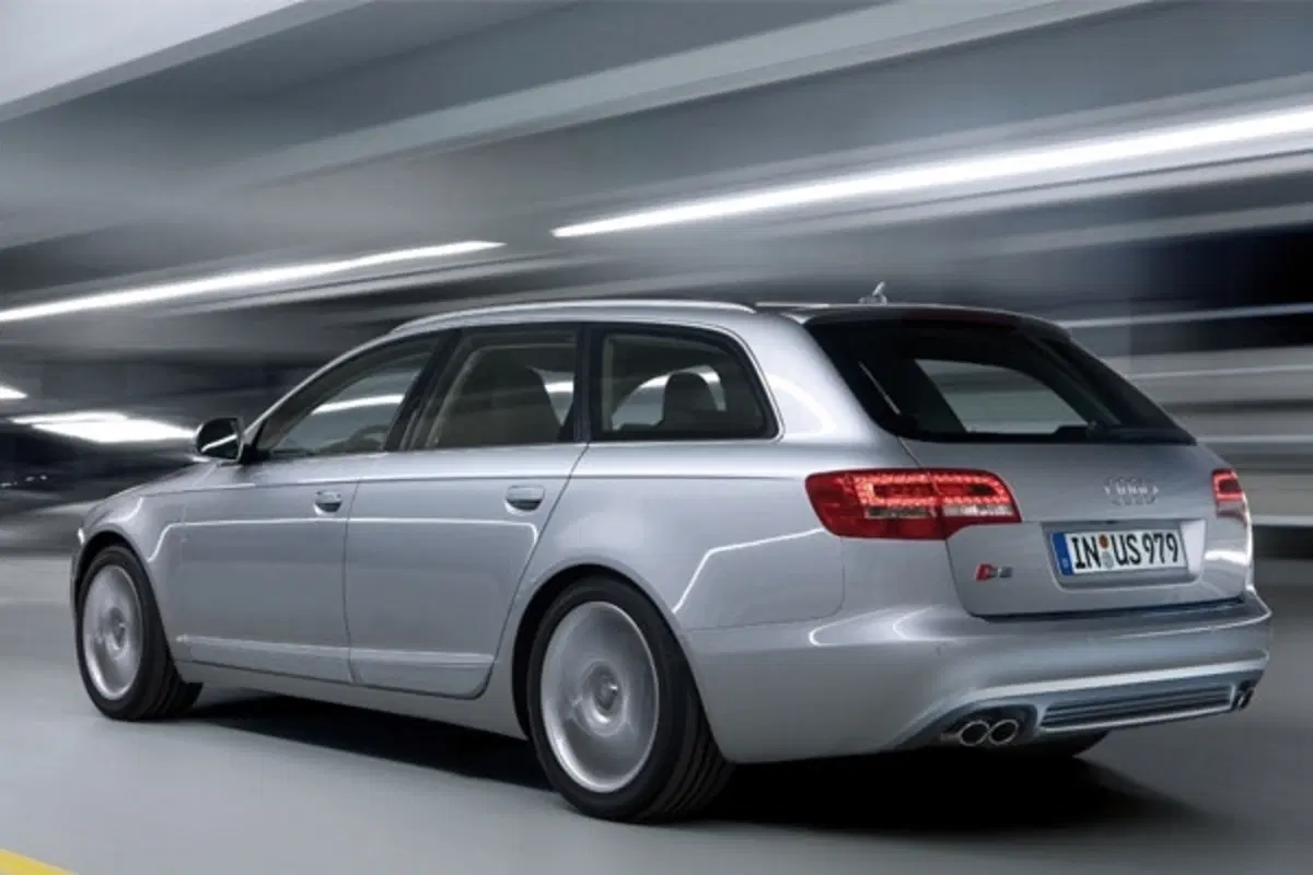 Audi A6 restyling (11)