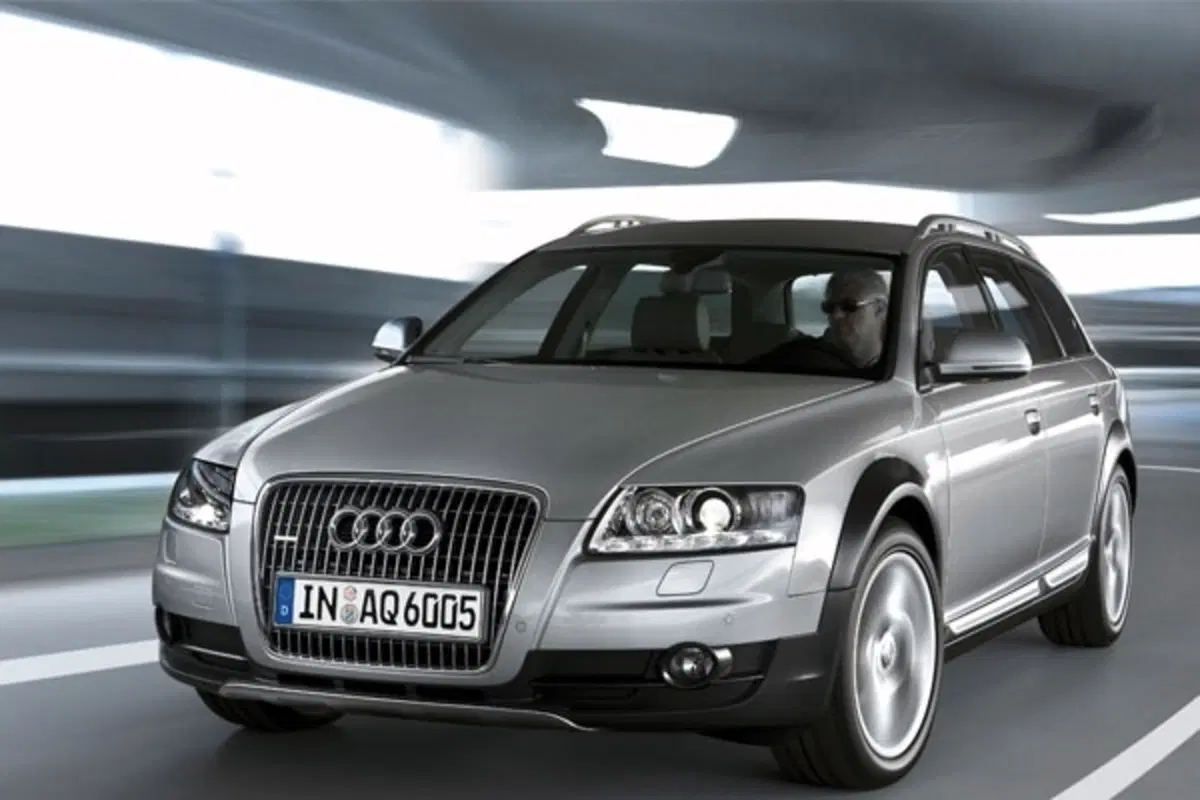 Audi A6 restyling (12)
