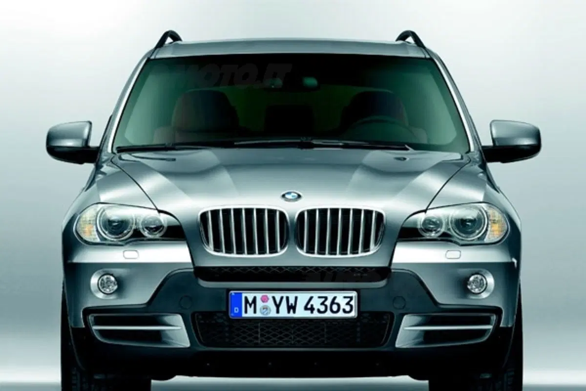 BMW X5 Security (2)