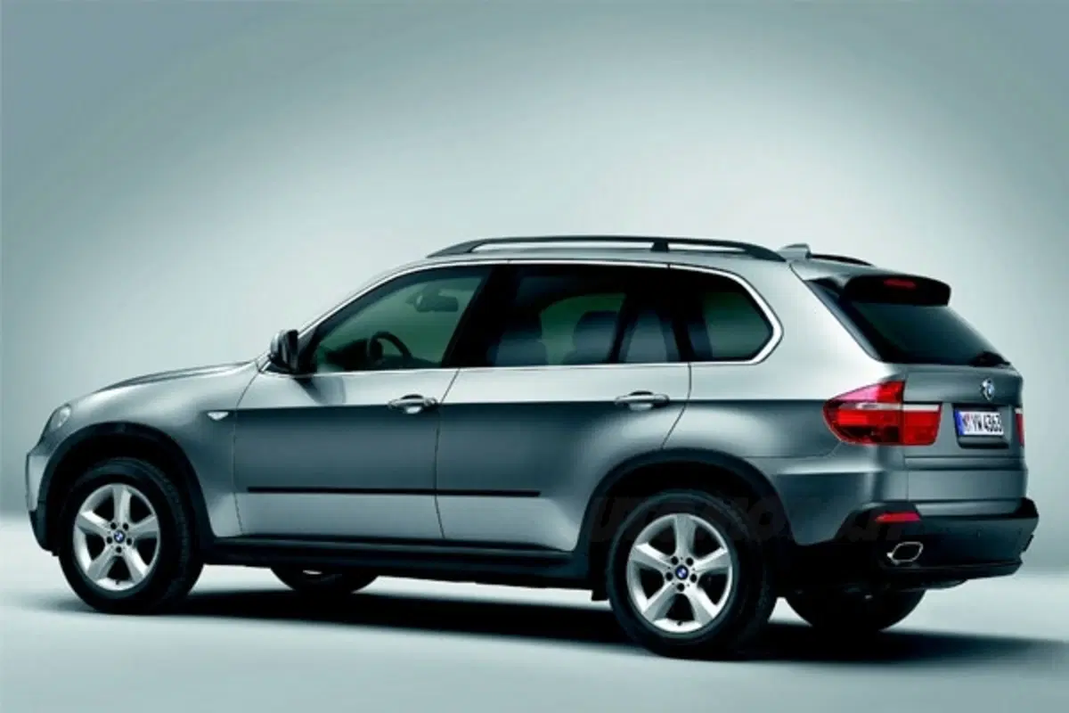 BMW X5 Security (3)