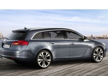 Opel Insignia Sports Tourer