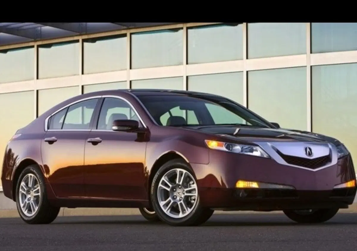 Acura TL
