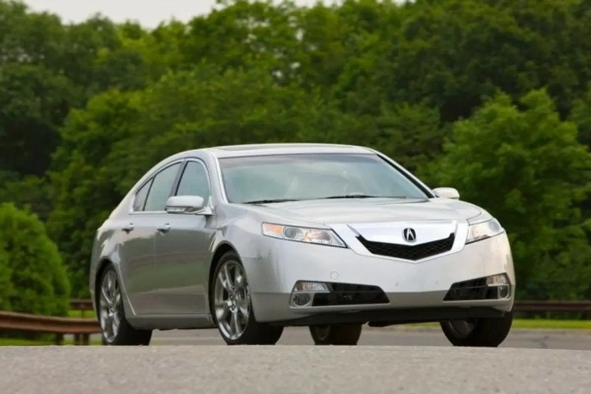 Acura TL (3)