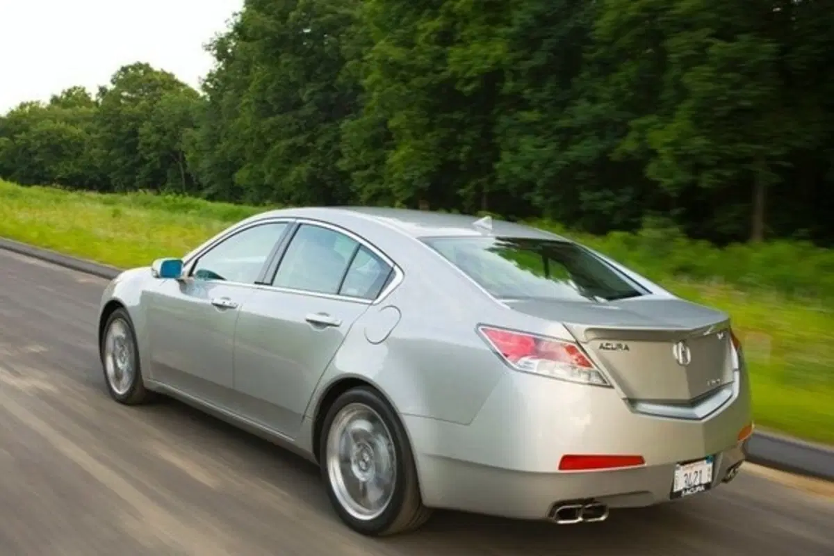 Acura TL (4)