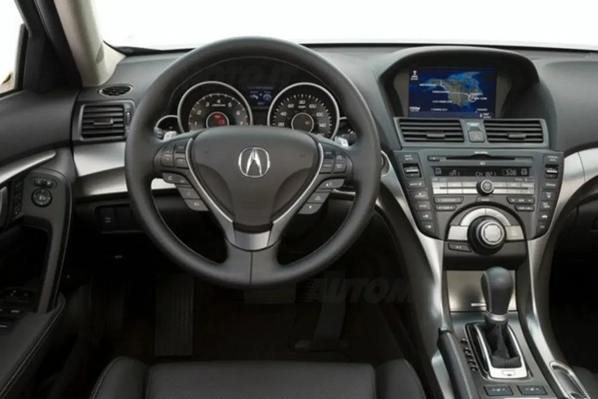 Acura TL (5)