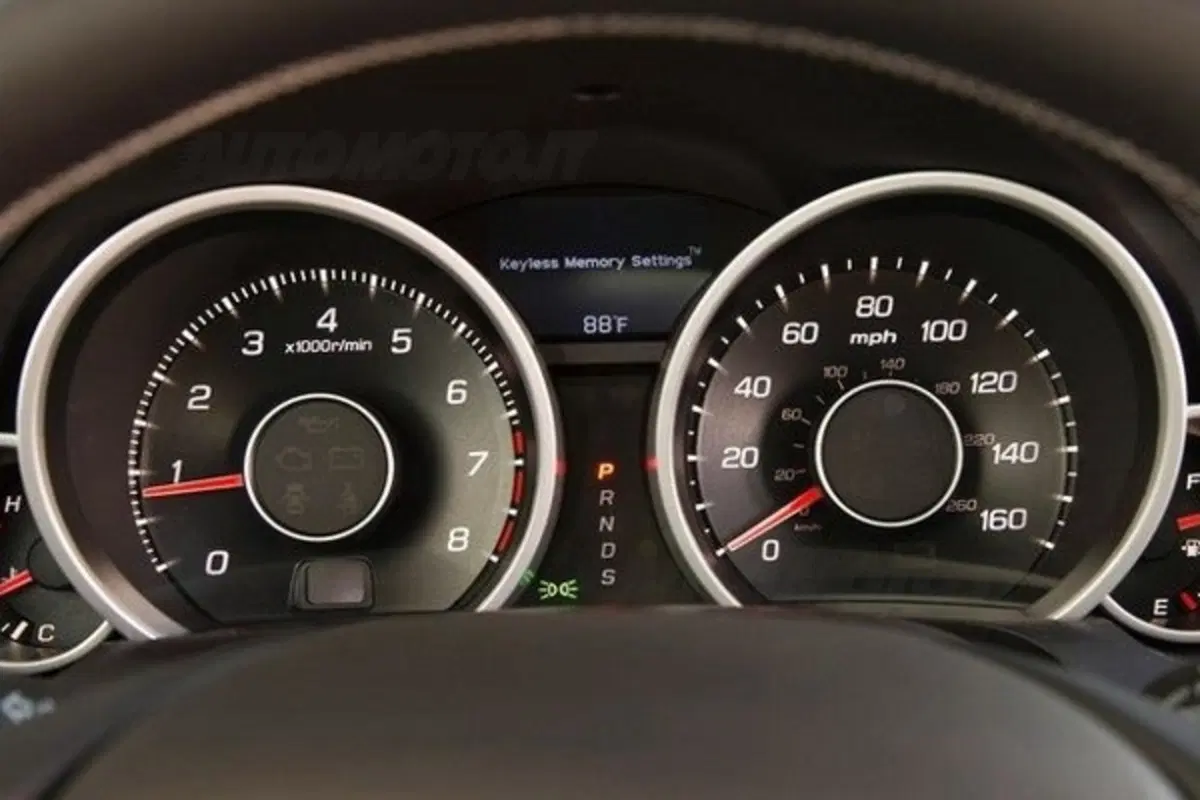 Acura TL (6)