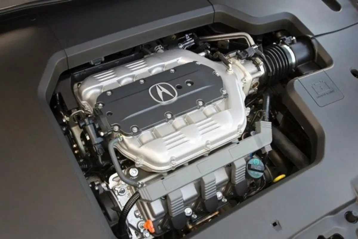 Acura TL (9)