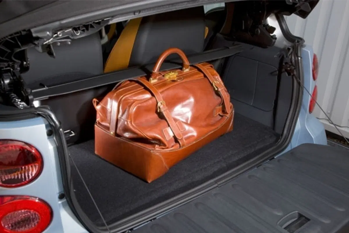 Smart Fortwo Limited Two (5)