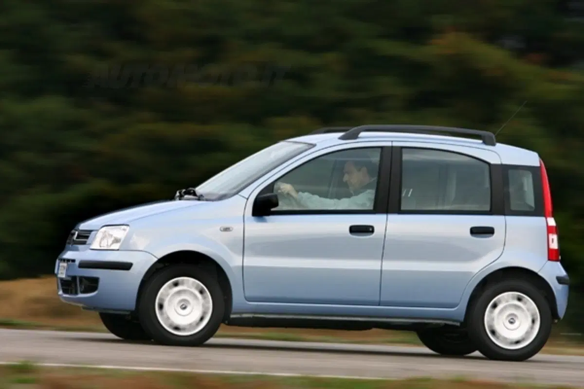 ADAC promuove Fiat Panda (2)