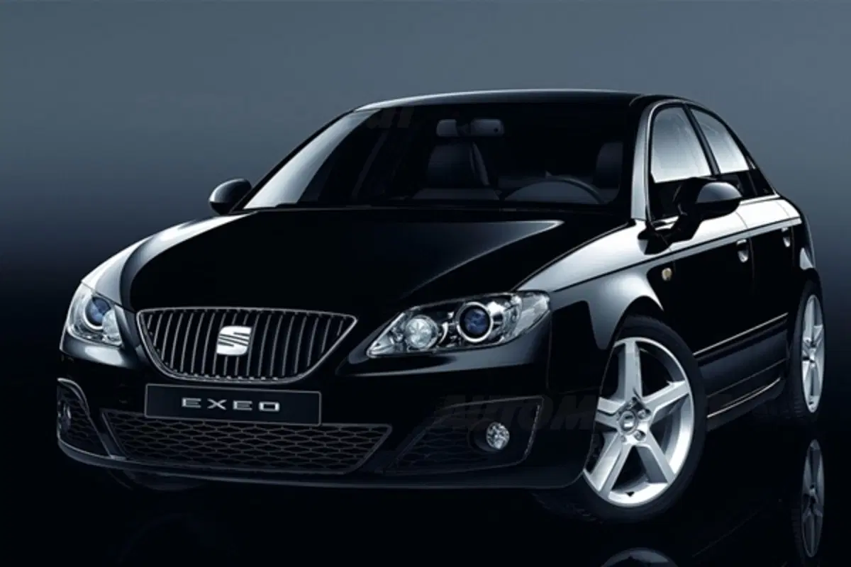 Seat Exeo