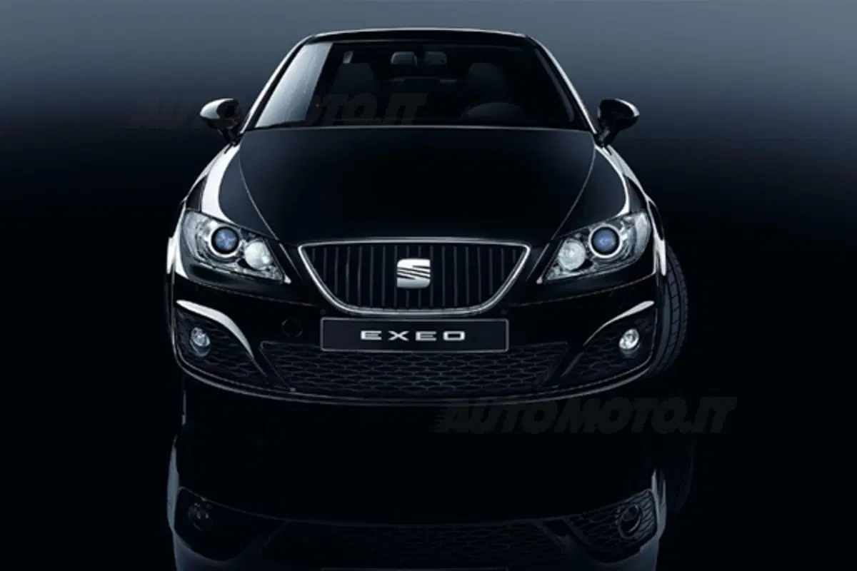 Seat Exeo (3)