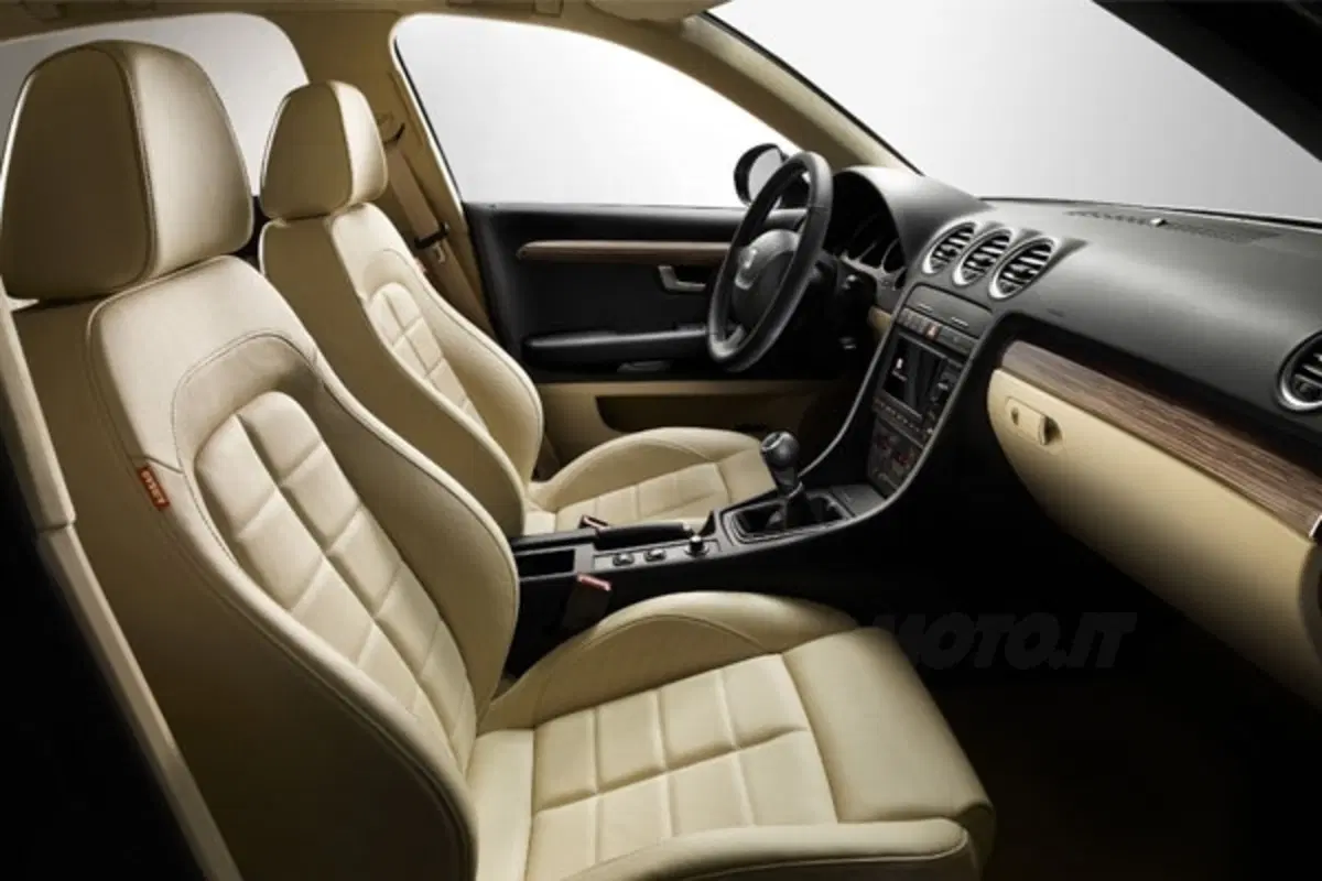 Seat Exeo (7)