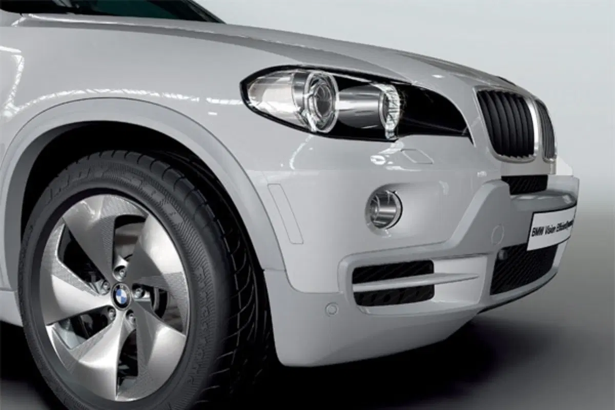 BMW EfficientDynamics (2)