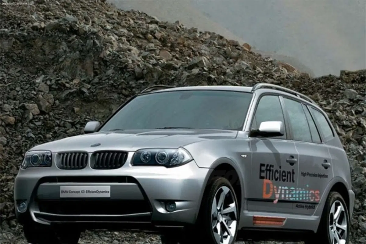 BMW EfficientDynamics (3)