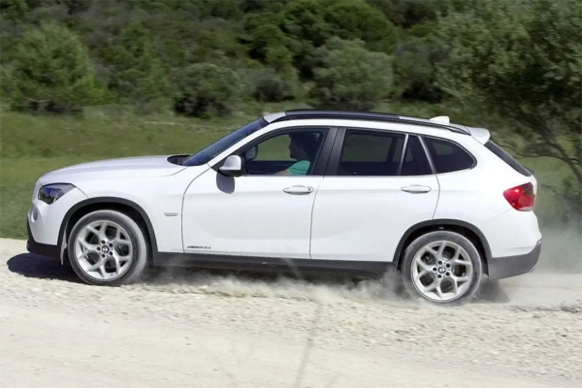 BMW X1 (4)
