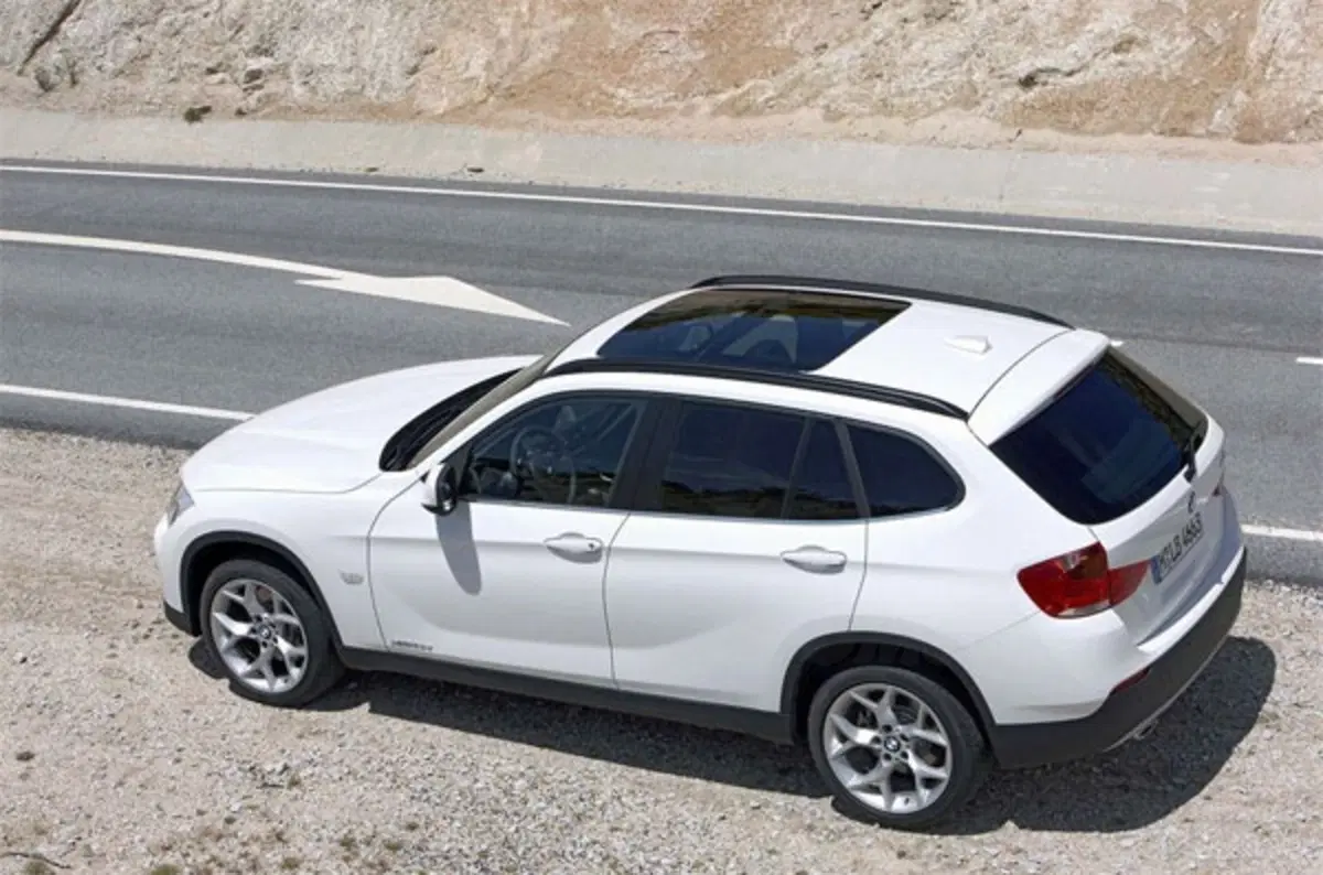BMW X1 (11)
