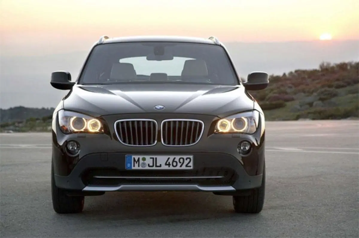 BMW X1 (14)
