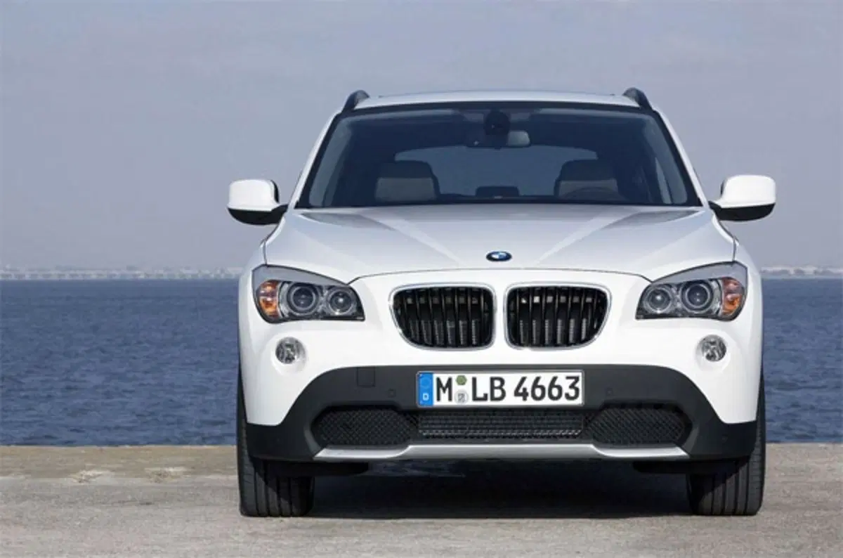BMW X1 (15)