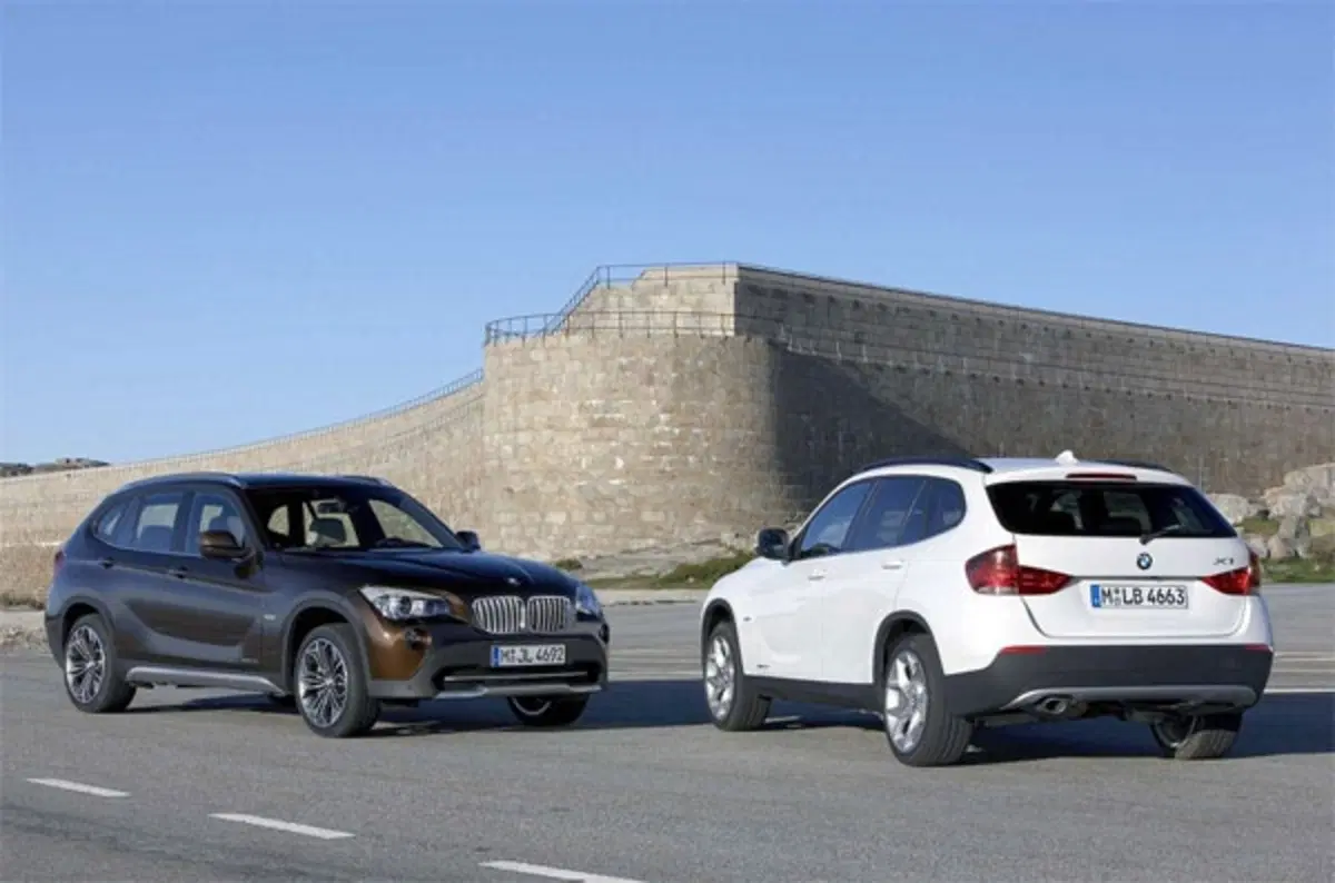 BMW X1 (17)