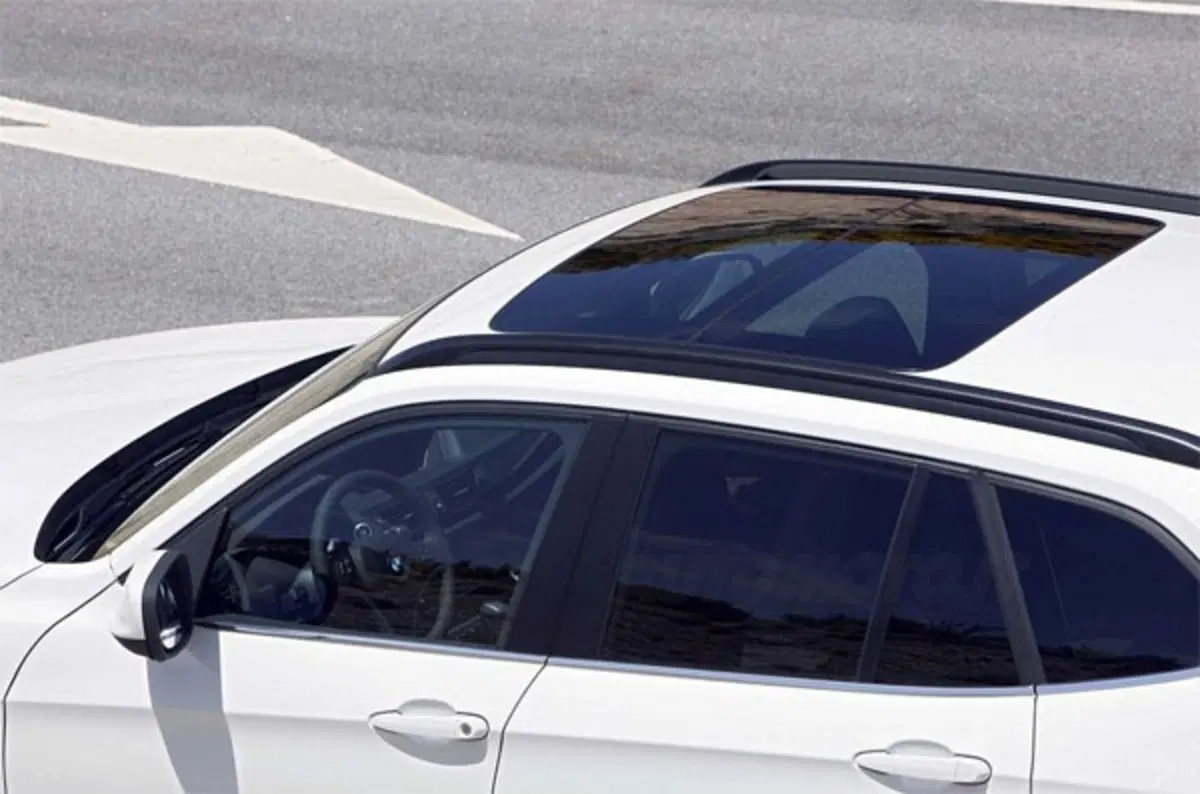 BMW X1 (18)