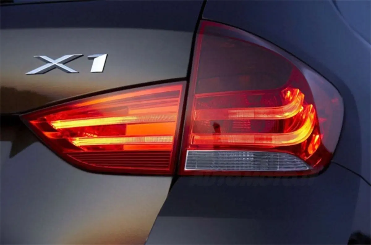 BMW X1 (19)