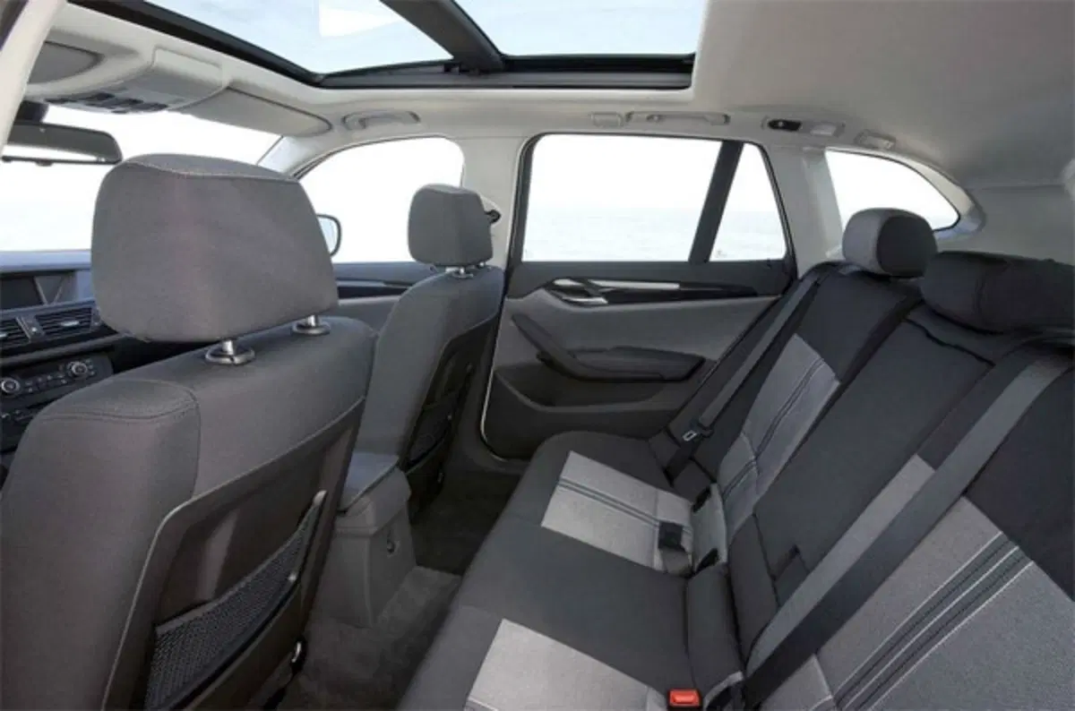 BMW X1 (23)