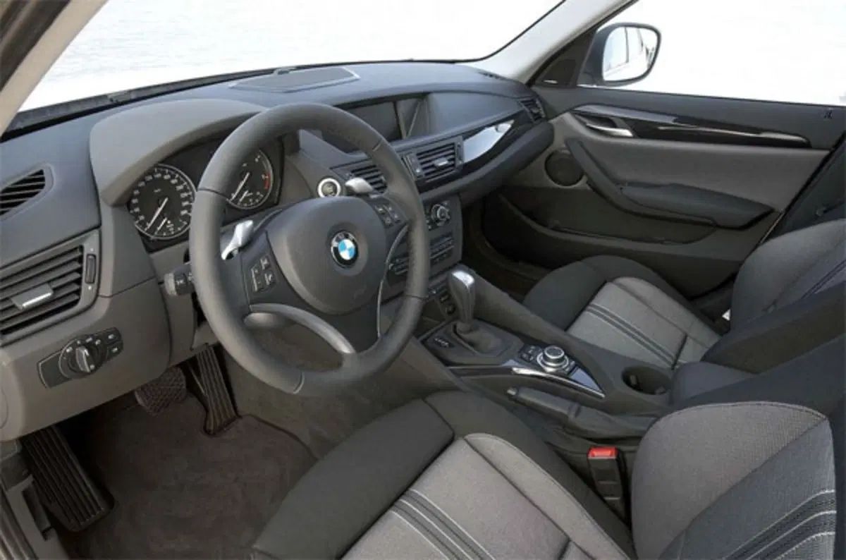 BMW X1 (24)