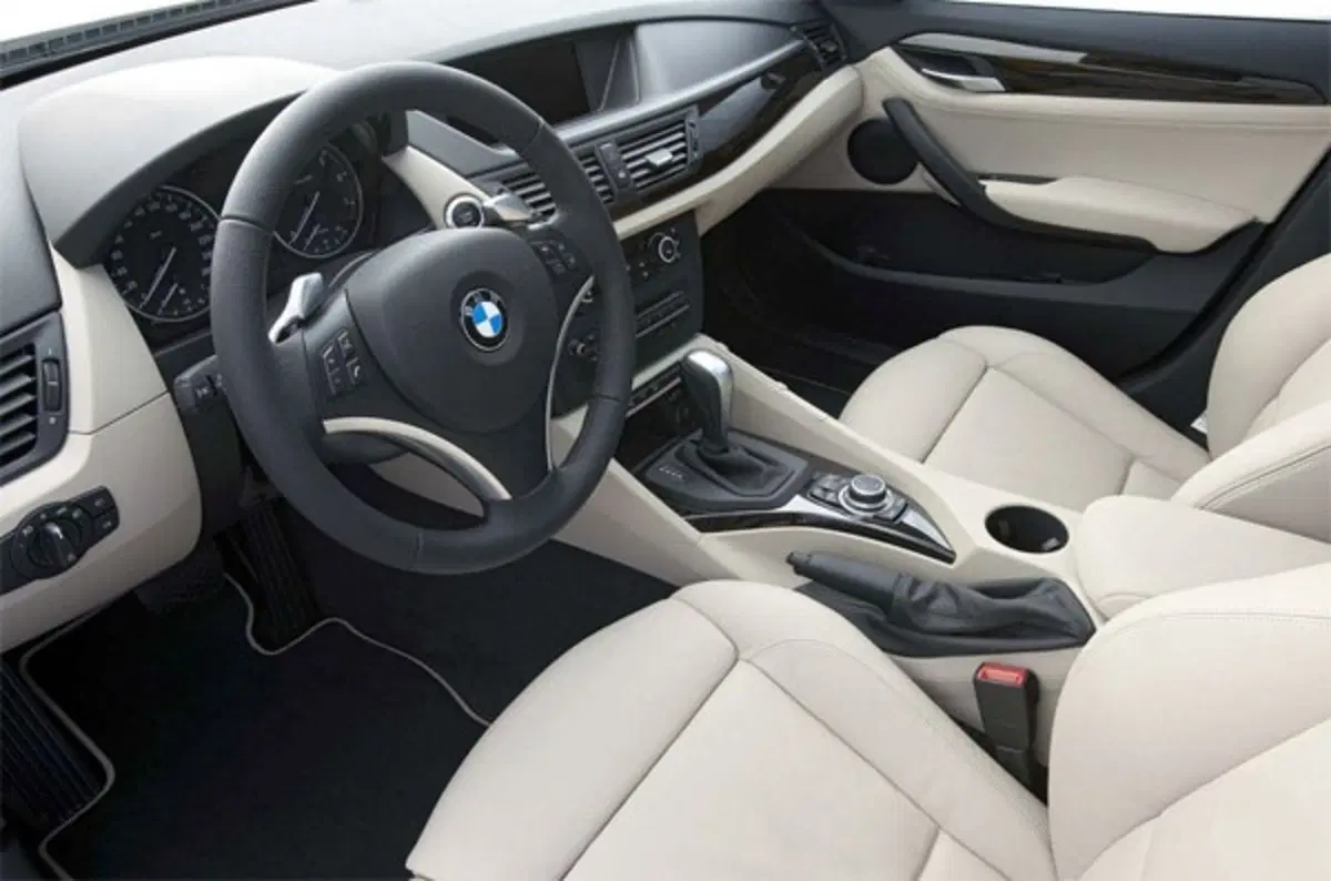 BMW X1 (25)