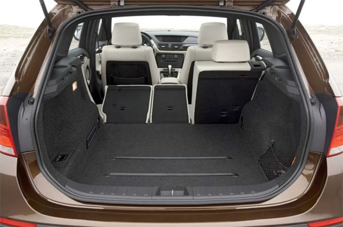 BMW X1 (26)