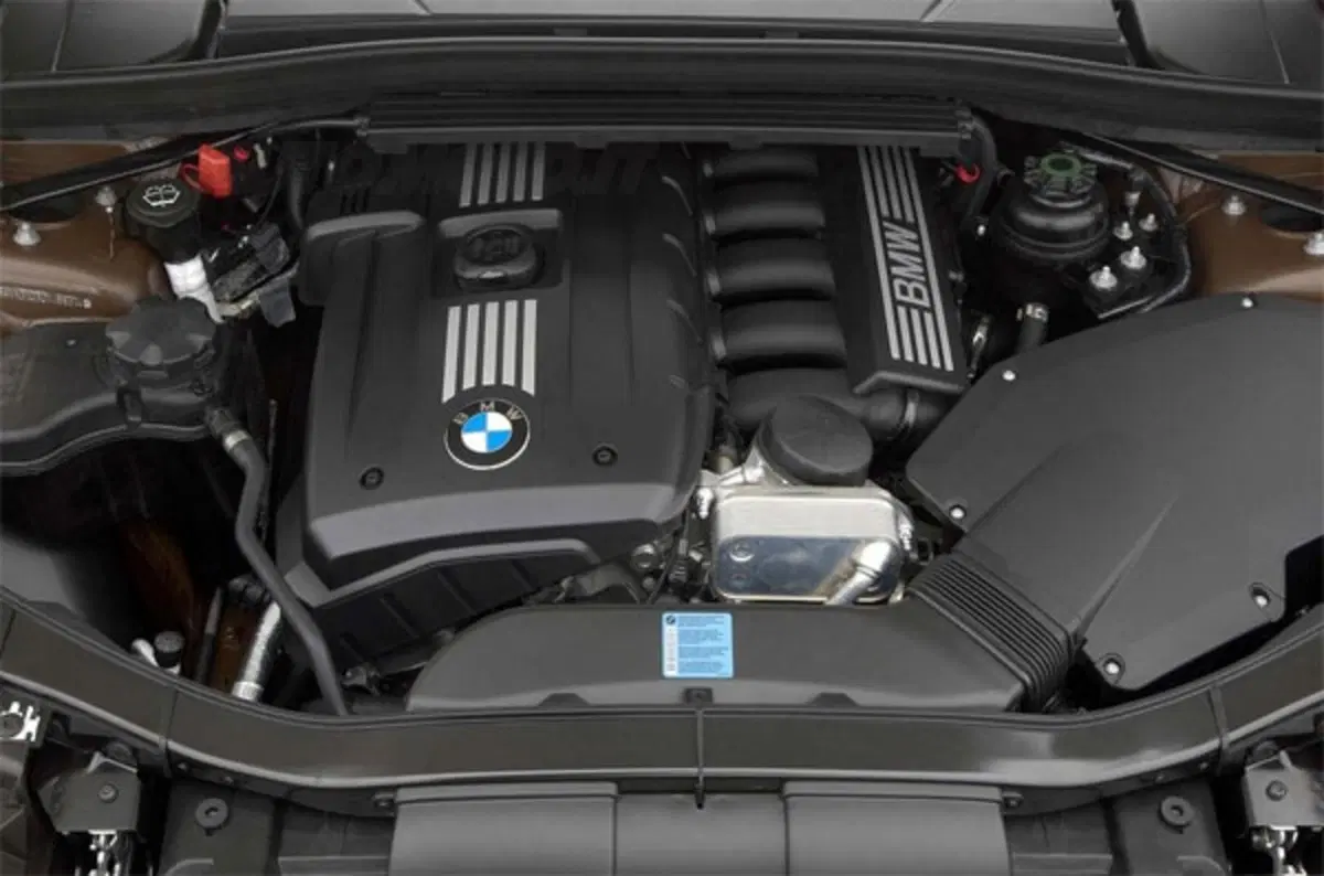 BMW X1 (27)