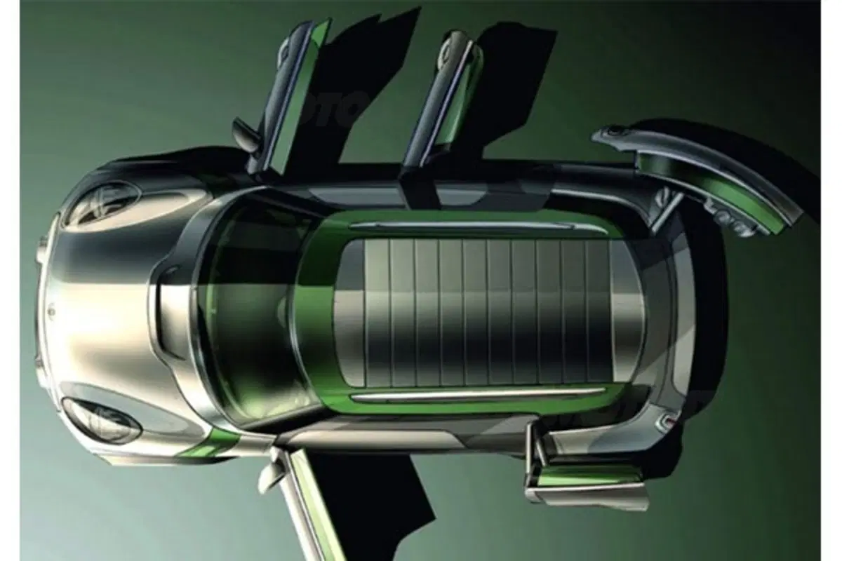 Mini Crossover Concept (3)