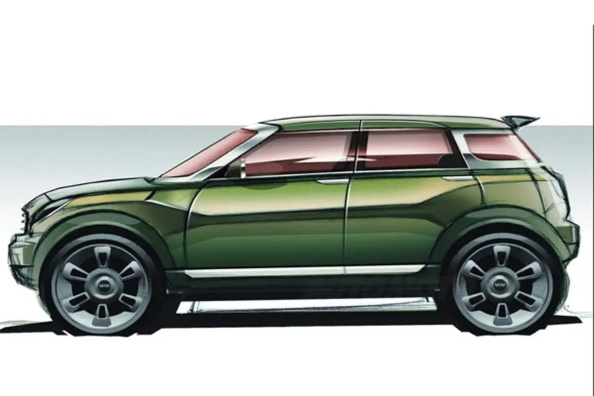 Mini Crossover Concept (4)