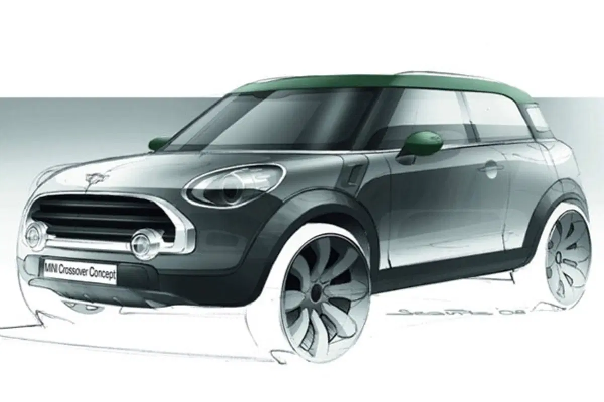 Mini Crossover Concept (5)