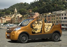 Fiat Fiorino Portofino