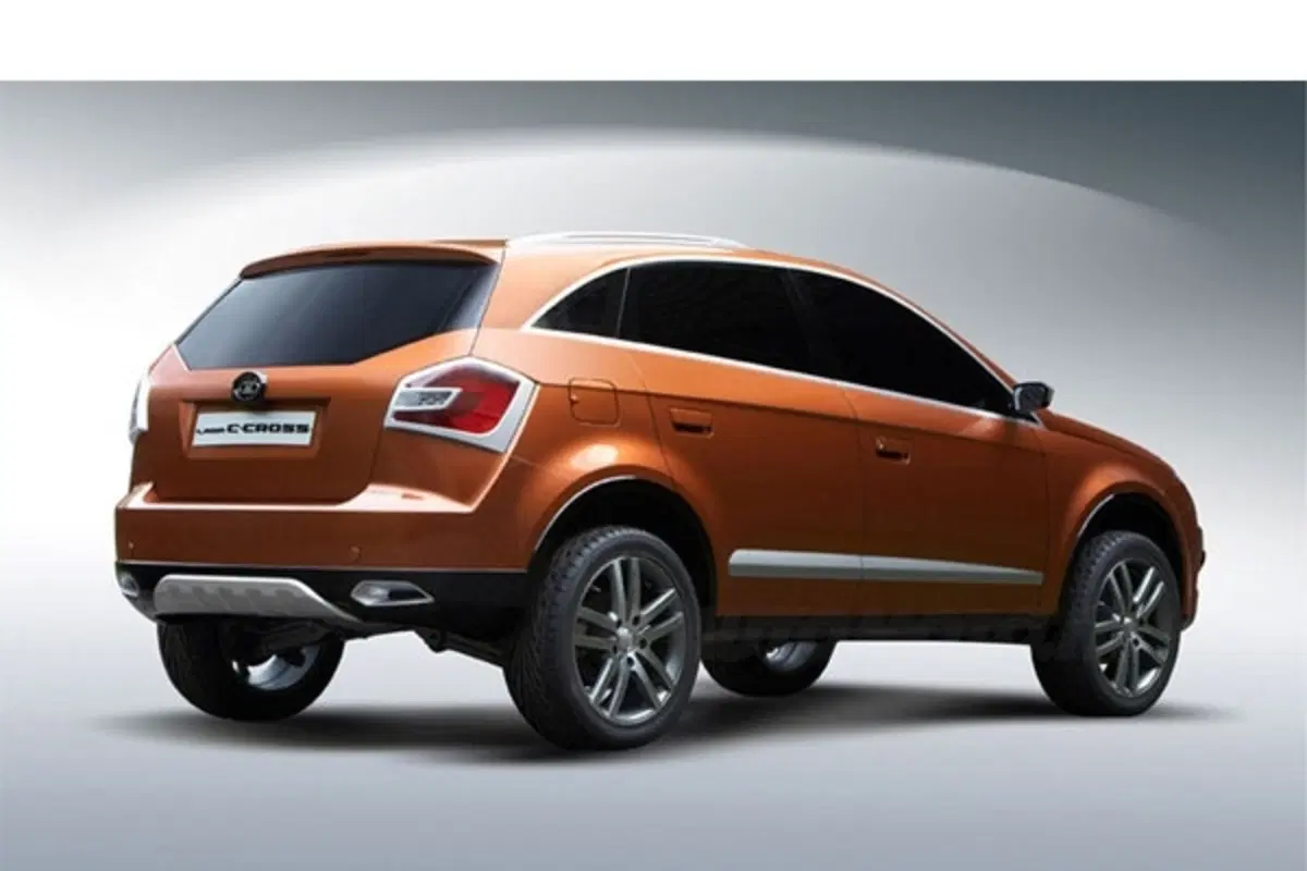 Lada C-Concept (2)