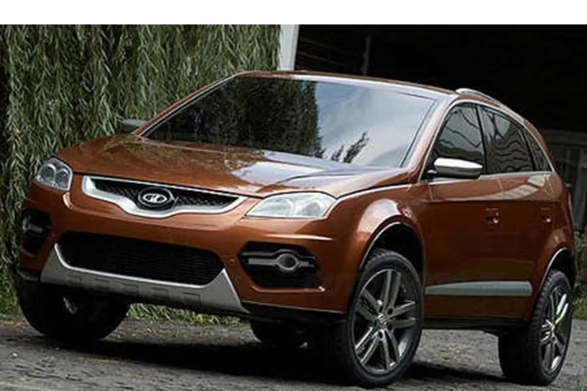 Lada C-Concept (3)
