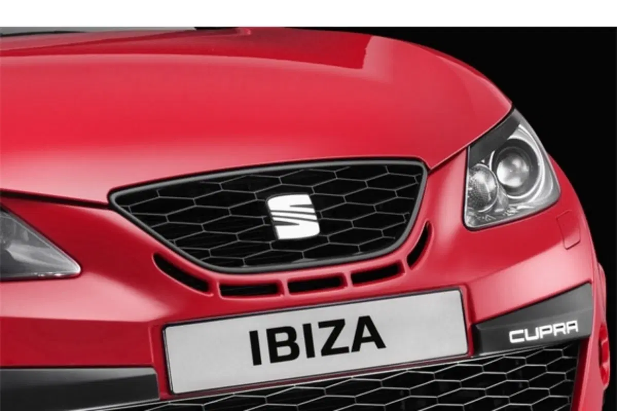 Nuova Seat Ibiza Cupra (5)