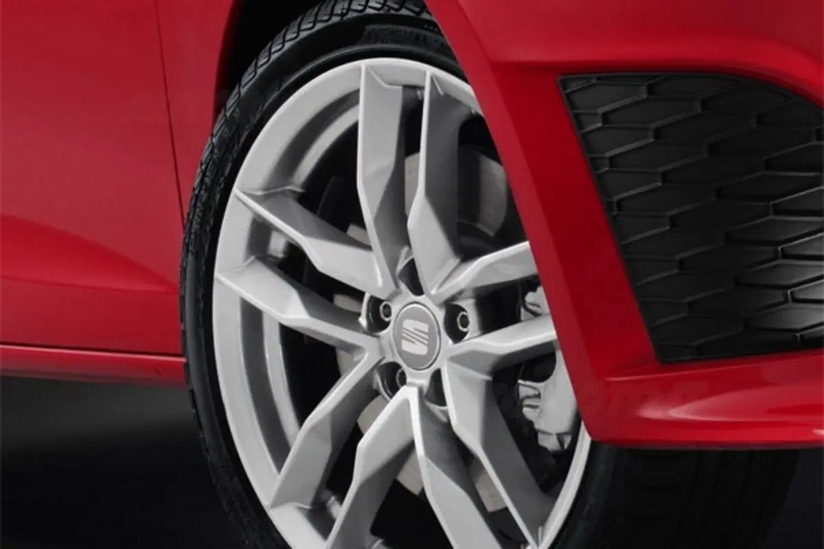 Nuova Seat Ibiza Cupra (6)