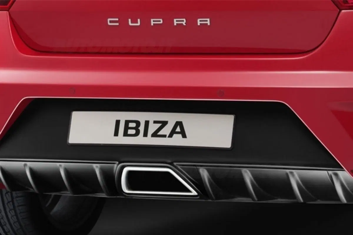Nuova Seat Ibiza Cupra (7)