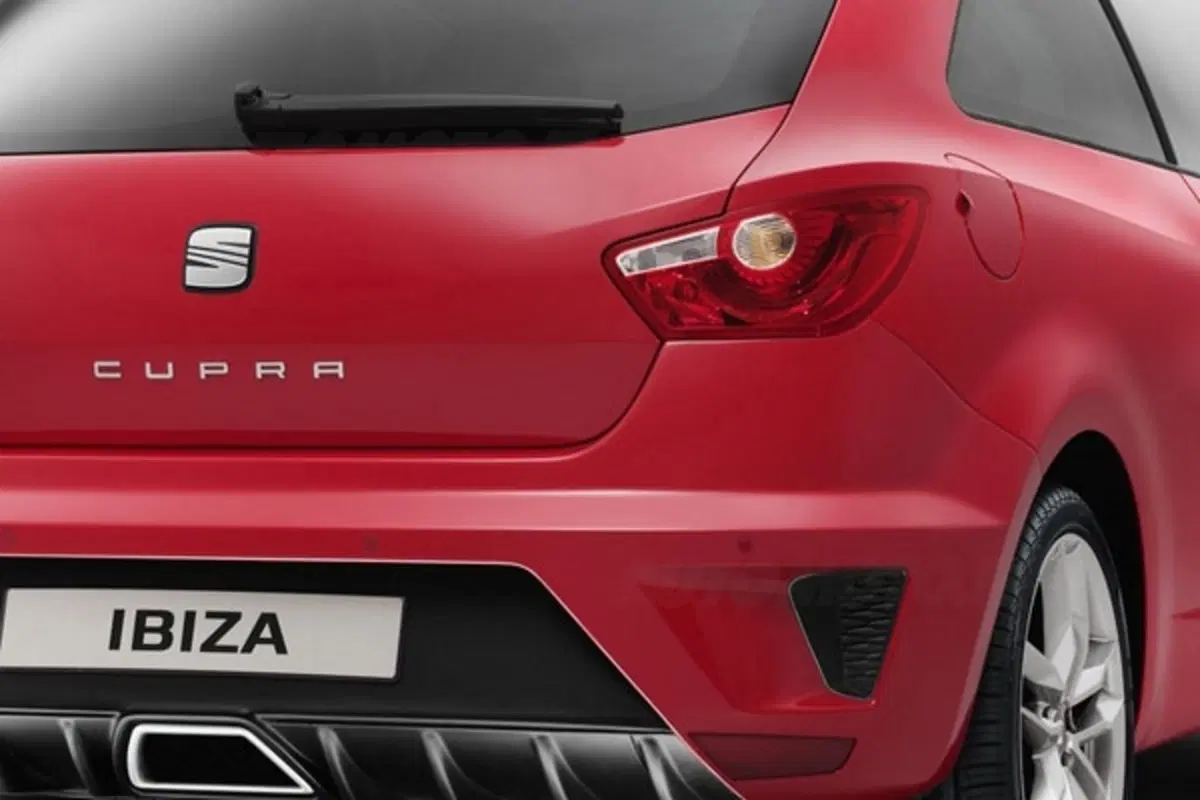 Nuova Seat Ibiza Cupra (8)