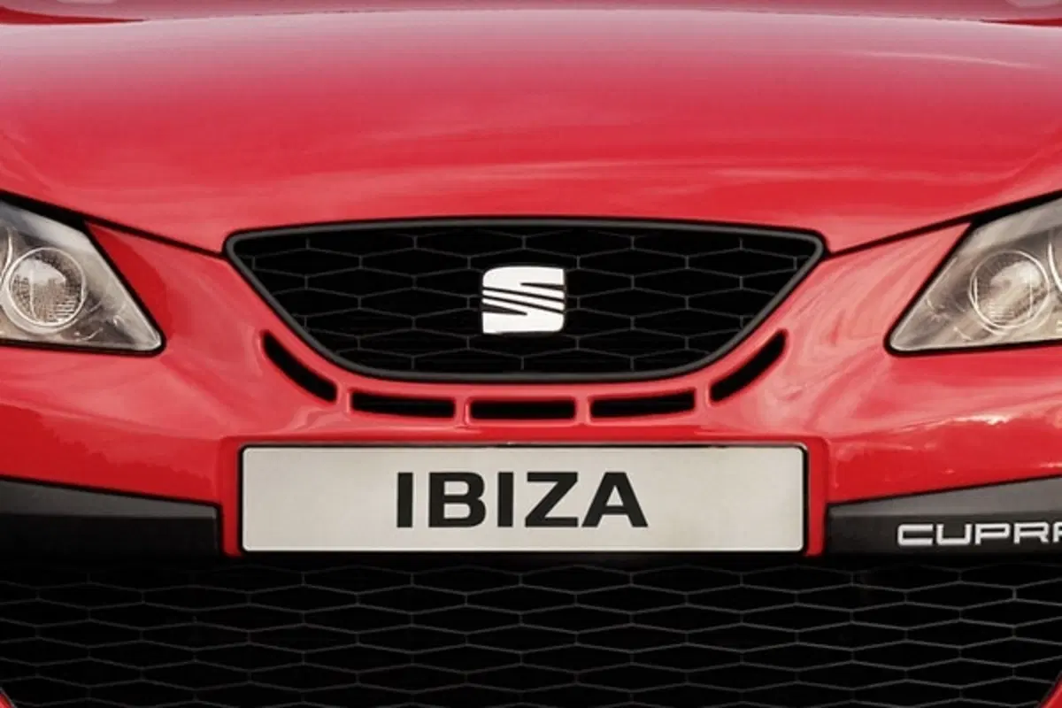 Nuova Seat Ibiza Cupra (10)