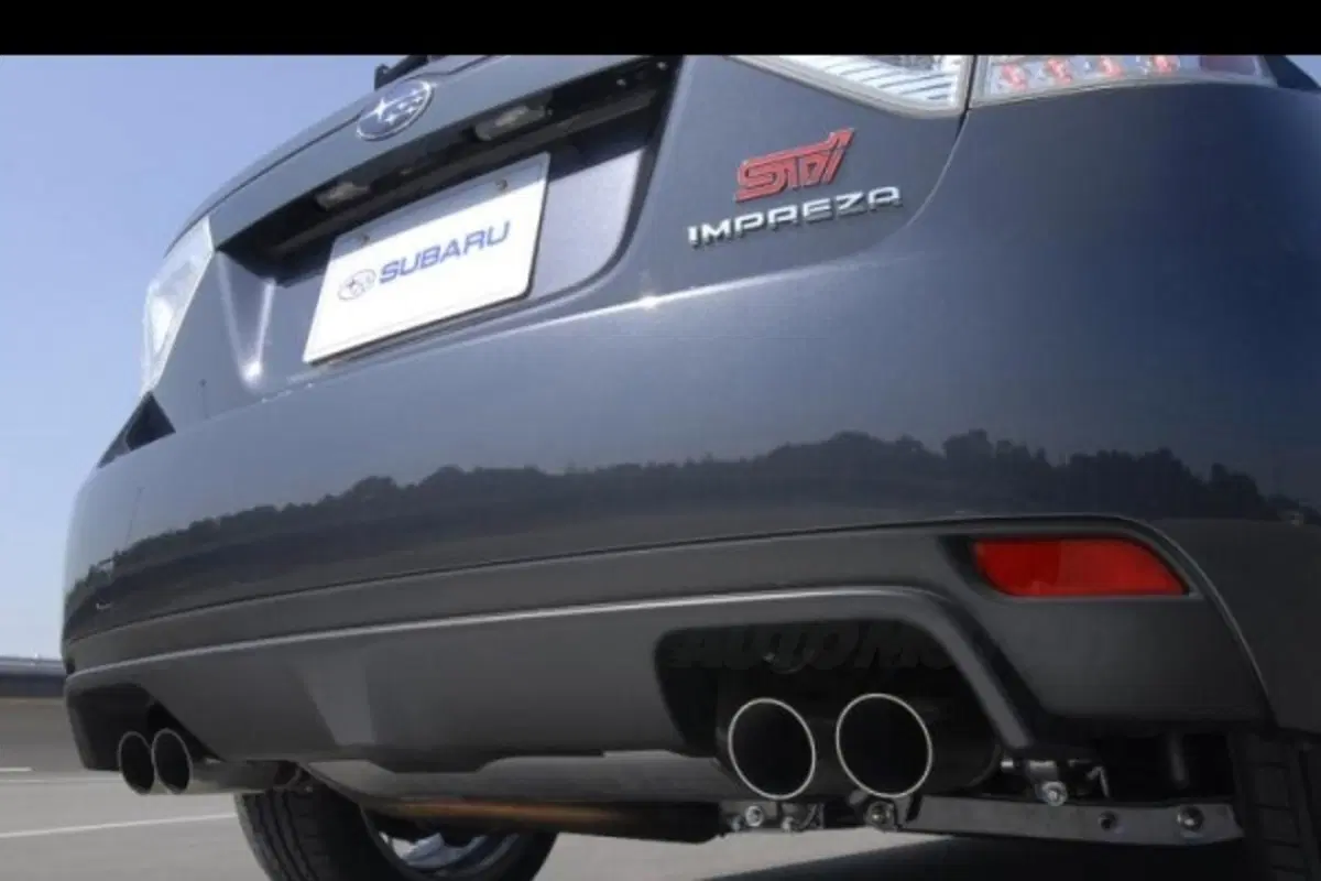 Subaru Impreza STi Diesel (3)