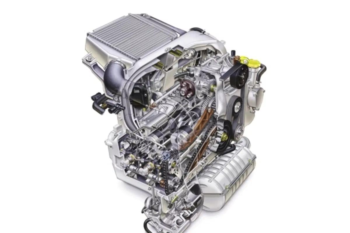 Subaru Impreza STi Diesel (4)